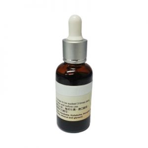 Whakaaro - Stress 30 ml
